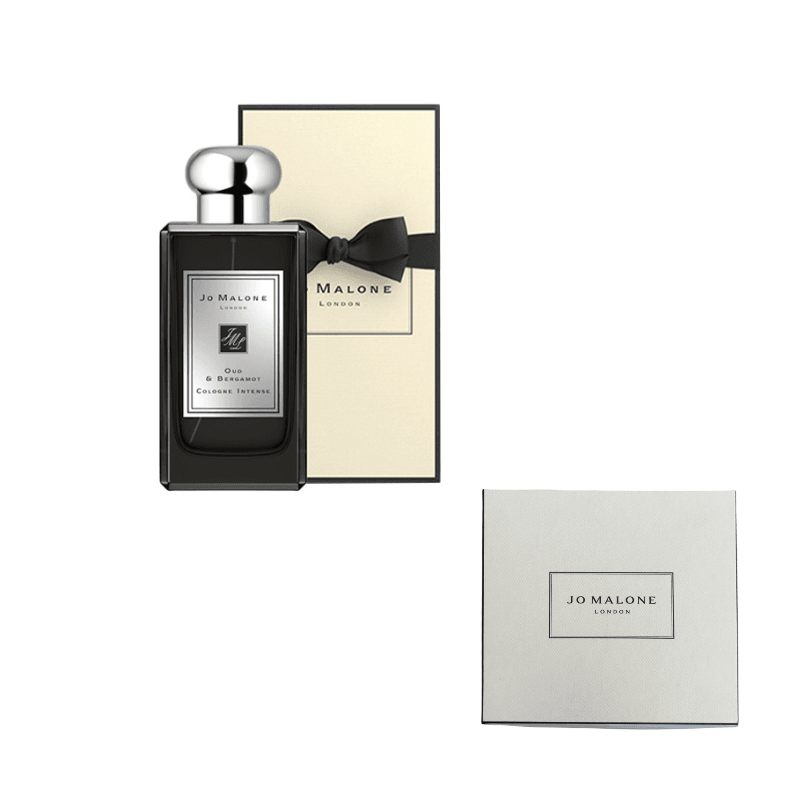 Духи Jo Malone London Oud & Bergamot - Boxette Shop